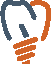 NewDent logo